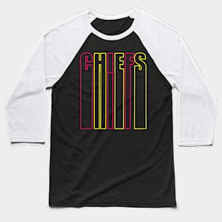 Chiefs Baseball T-Shirt